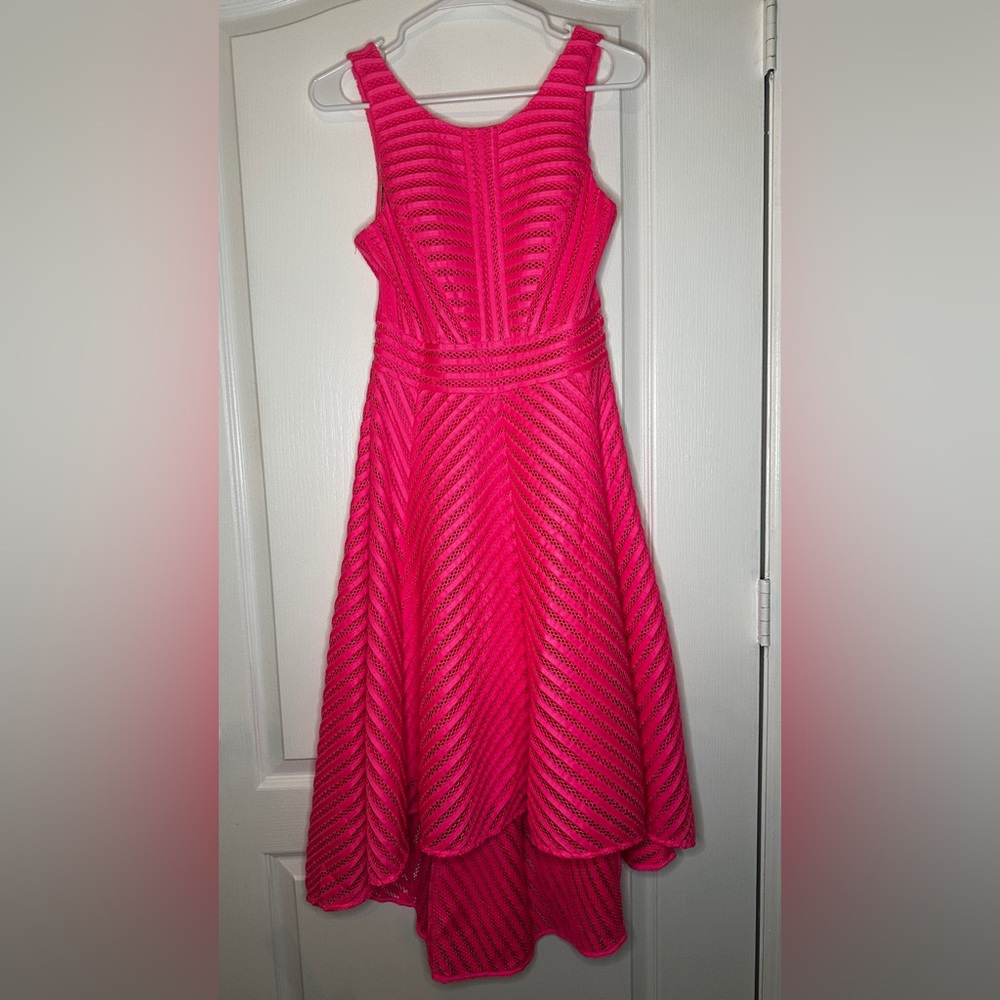 RARE Lilly Pulitzer - Tilly Midi Fit & Flare Dress 24584. Size Medium